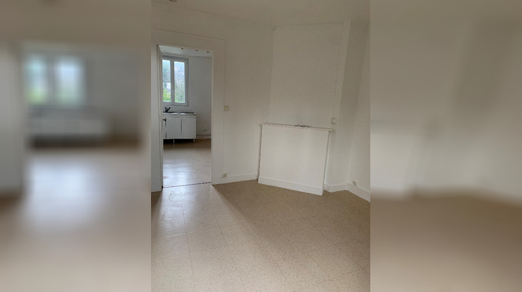 Ma-Cabane - Location Appartement LE HAVRE, 37 m²