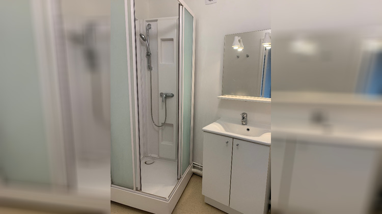 Ma-Cabane - Location Appartement LE HAVRE, 37 m²