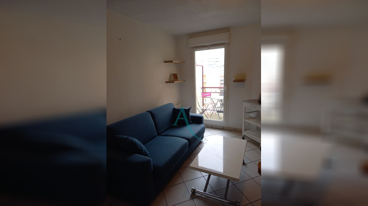 Ma-Cabane - Location Appartement LE HAVRE, 21 m²