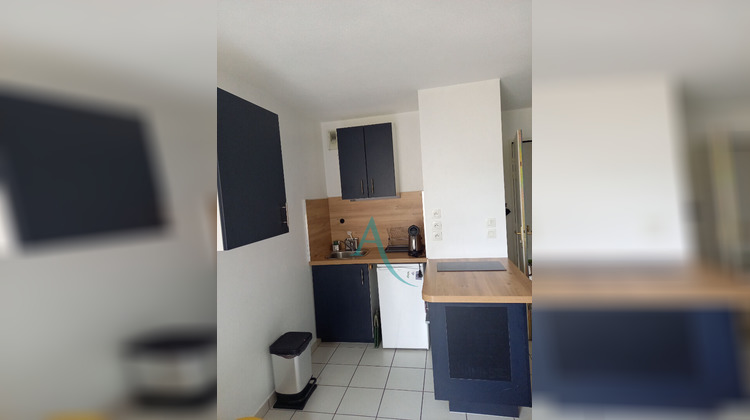 Ma-Cabane - Location Appartement LE HAVRE, 21 m²