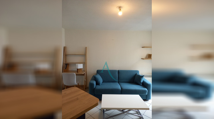 Ma-Cabane - Location Appartement LE HAVRE, 21 m²