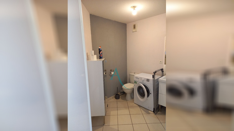 Ma-Cabane - Location Appartement LE HAVRE, 21 m²