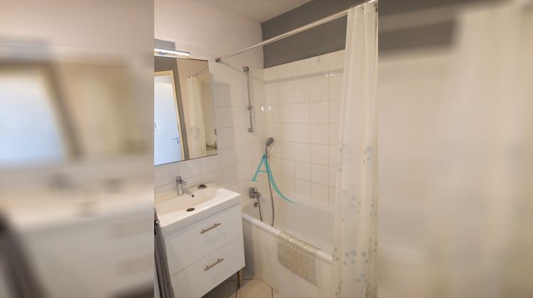 Ma-Cabane - Location Appartement LE HAVRE, 21 m²