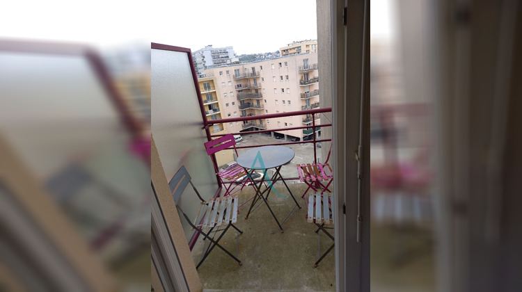 Ma-Cabane - Location Appartement LE HAVRE, 21 m²