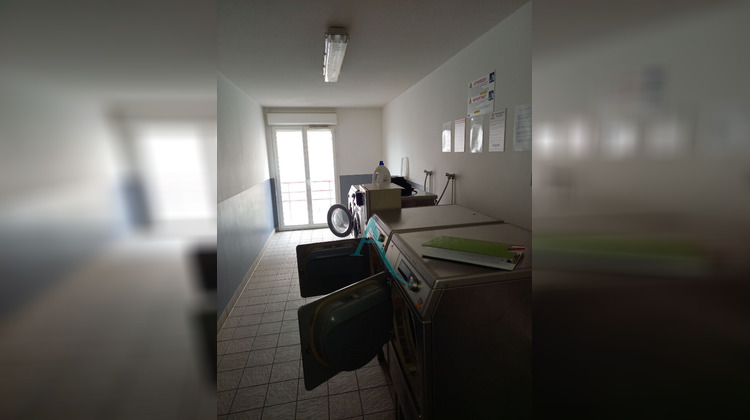 Ma-Cabane - Location Appartement LE HAVRE, 21 m²