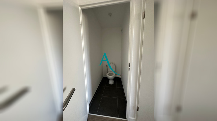 Ma-Cabane - Location Appartement LE HAVRE, 61 m²