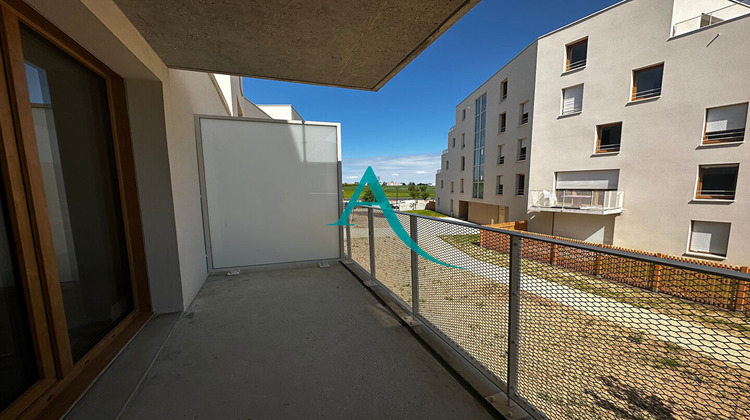 Ma-Cabane - Location Appartement LE HAVRE, 61 m²