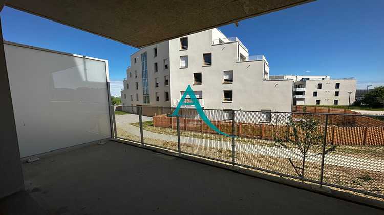 Ma-Cabane - Location Appartement LE HAVRE, 61 m²
