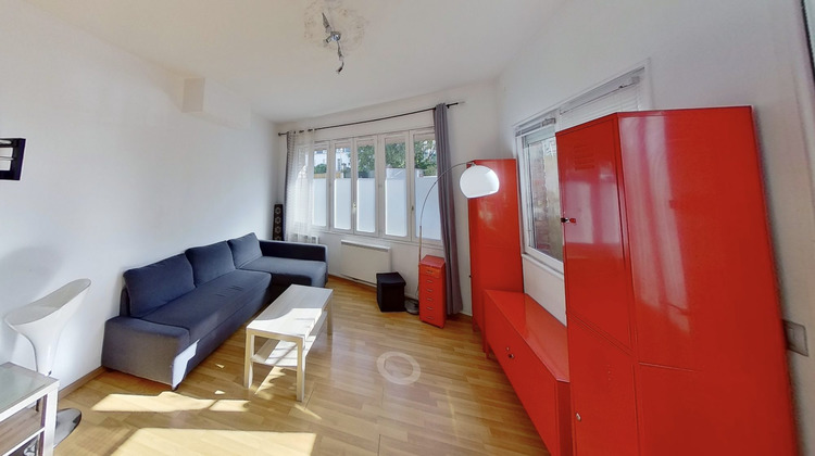 Ma-Cabane - Location Appartement Le Havre, 27 m²