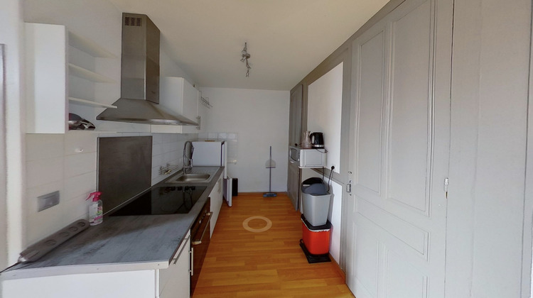 Ma-Cabane - Location Appartement Le Havre, 27 m²