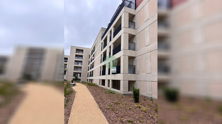 Ma-Cabane - Location Appartement Le Havre, 45 m²