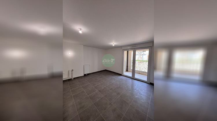Ma-Cabane - Location Appartement Le Havre, 45 m²