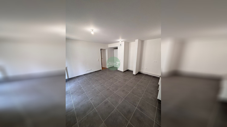 Ma-Cabane - Location Appartement Le Havre, 45 m²