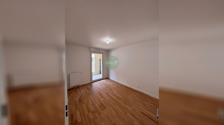 Ma-Cabane - Location Appartement Le Havre, 45 m²