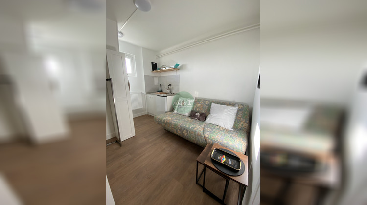 Ma-Cabane - Location Appartement Le Havre, 10 m²