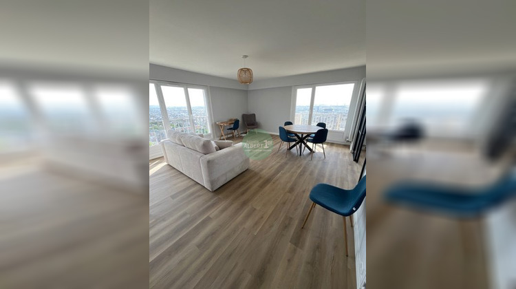 Ma-Cabane - Location Appartement Le Havre, 90 m²