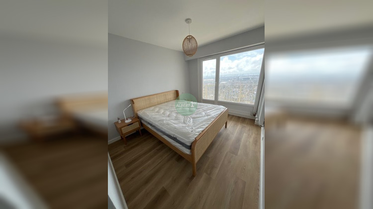Ma-Cabane - Location Appartement Le Havre, 90 m²