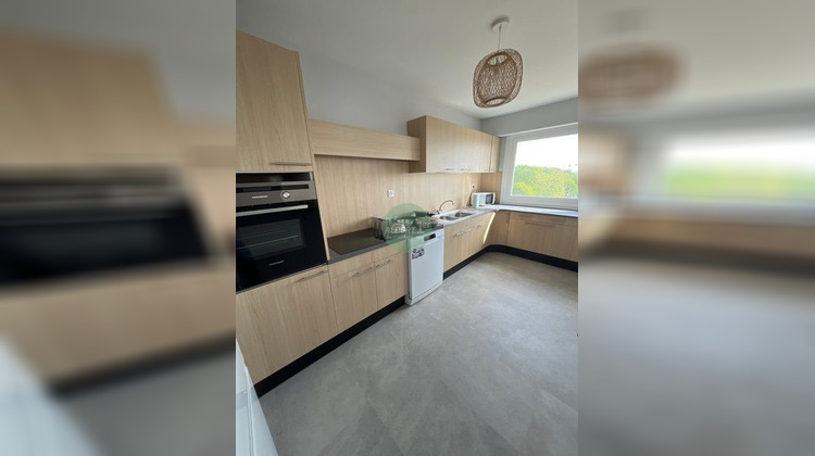 Ma-Cabane - Location Appartement Le Havre, 90 m²