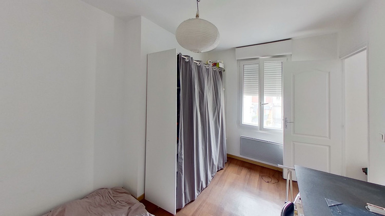 Ma-Cabane - Location Appartement Le Havre, 28 m²