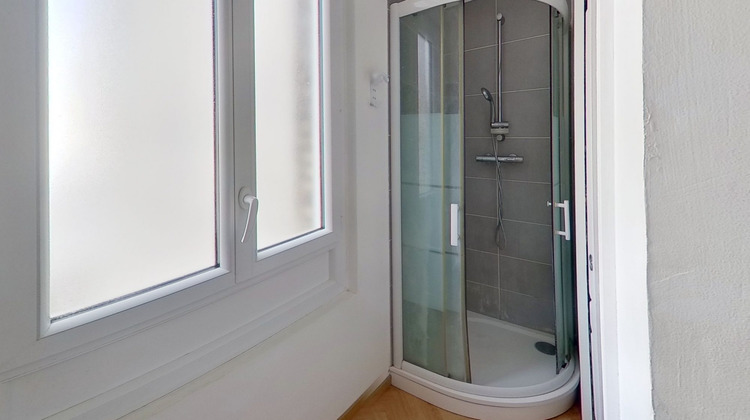 Ma-Cabane - Location Appartement Le Havre, 28 m²