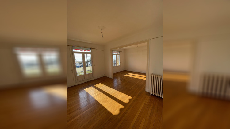 Ma-Cabane - Location Appartement Le Havre, 62 m²