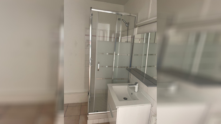 Ma-Cabane - Location Appartement Le Havre, 62 m²
