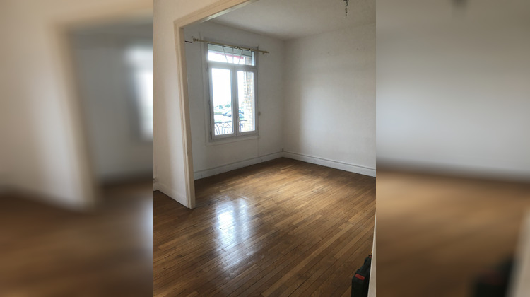 Ma-Cabane - Location Appartement Le Havre, 62 m²