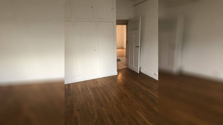 Ma-Cabane - Location Appartement Le Havre, 62 m²