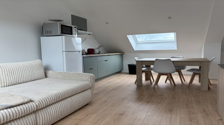 Ma-Cabane - Location Appartement Le Havre, 36 m²