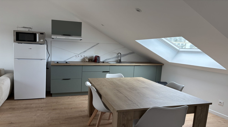 Ma-Cabane - Location Appartement Le Havre, 36 m²