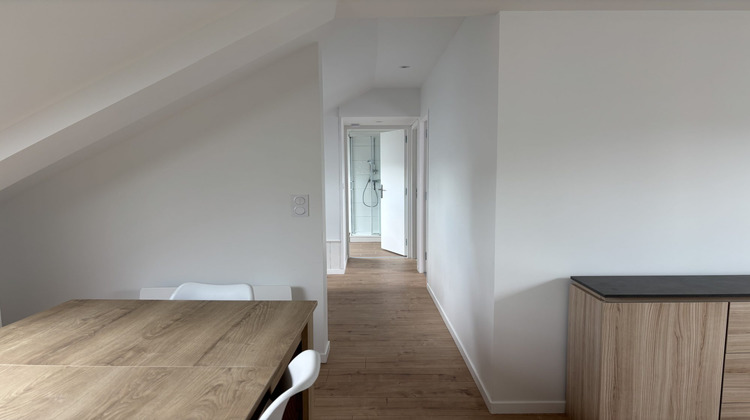 Ma-Cabane - Location Appartement Le Havre, 36 m²