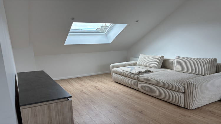 Ma-Cabane - Location Appartement Le Havre, 36 m²