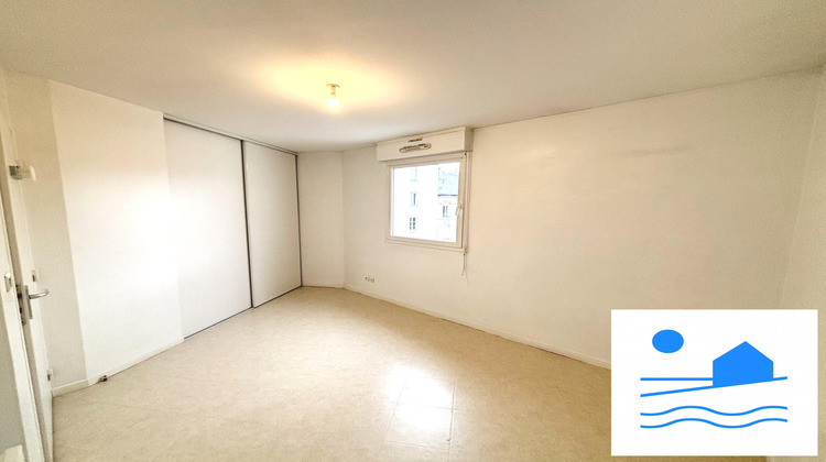 Ma-Cabane - Location Appartement Le Havre, 75 m²