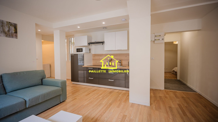 Ma-Cabane - Location Appartement Le Havre, 48 m²