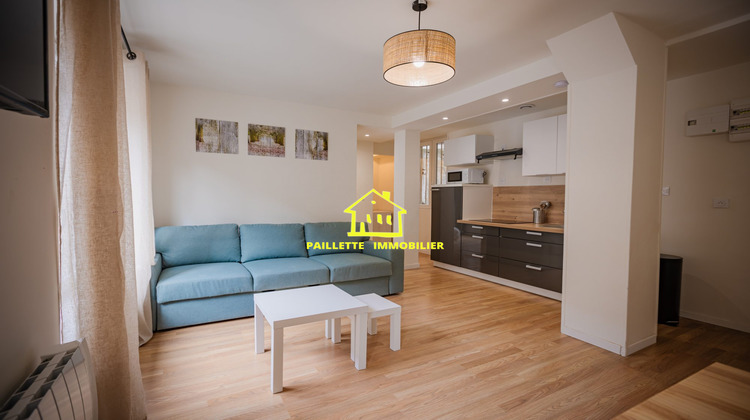 Ma-Cabane - Location Appartement Le Havre, 48 m²