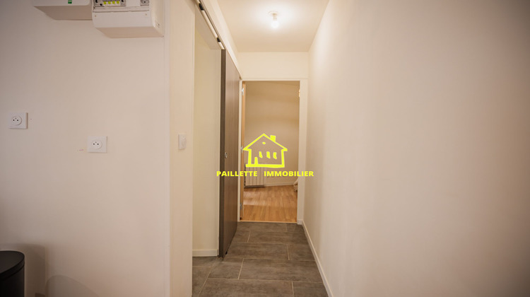 Ma-Cabane - Location Appartement Le Havre, 48 m²