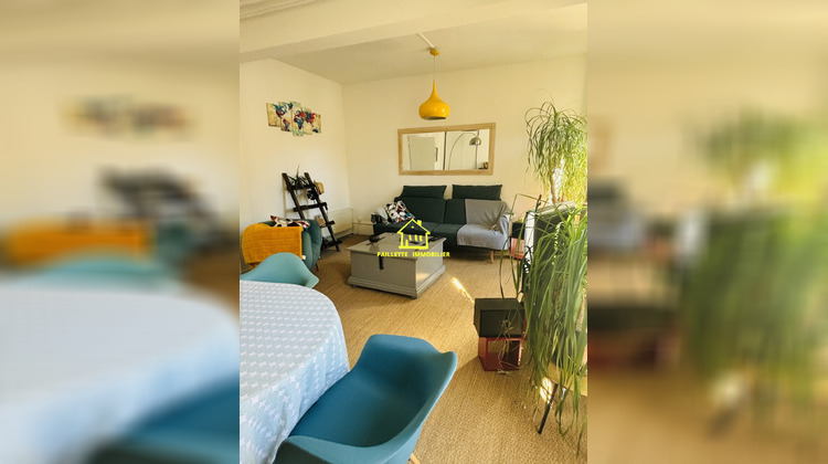 Ma-Cabane - Location Appartement Le Havre, 83 m²