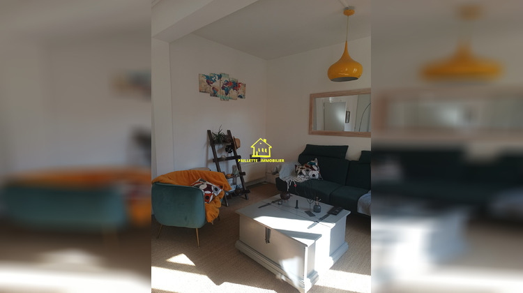 Ma-Cabane - Location Appartement Le Havre, 83 m²