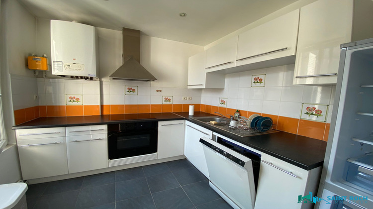 Ma-Cabane - Location Appartement Le Havre, 48 m²