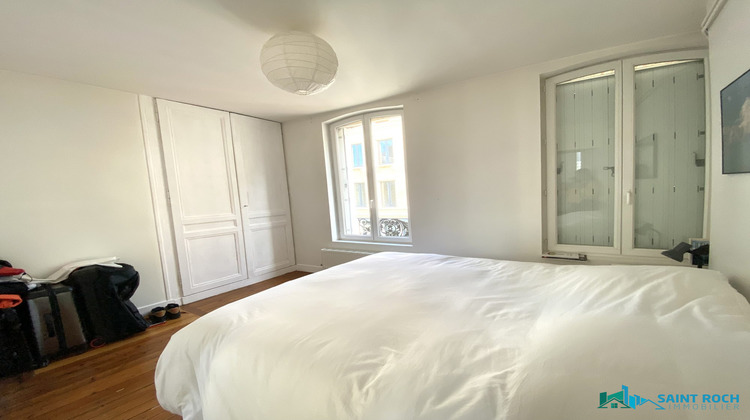 Ma-Cabane - Location Appartement Le Havre, 48 m²