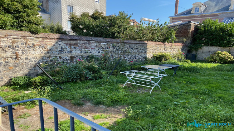 Ma-Cabane - Location Appartement Le Havre, 48 m²