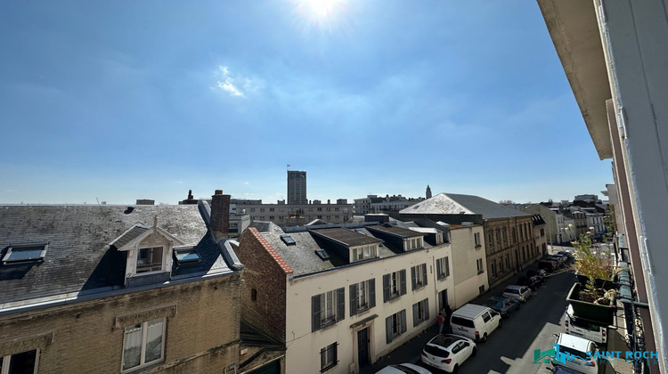 Ma-Cabane - Location Appartement Le Havre, 75 m²