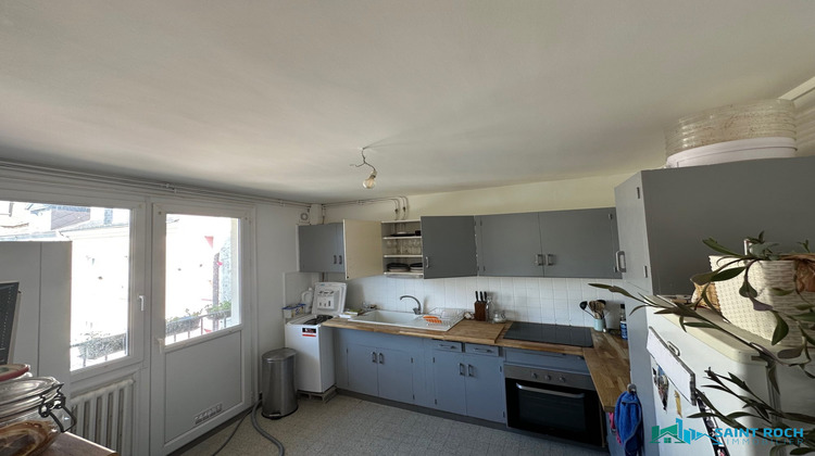 Ma-Cabane - Location Appartement Le Havre, 75 m²