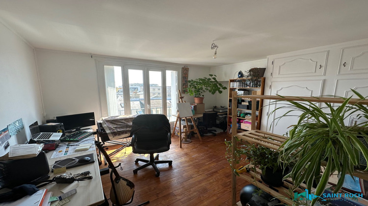 Ma-Cabane - Location Appartement Le Havre, 75 m²