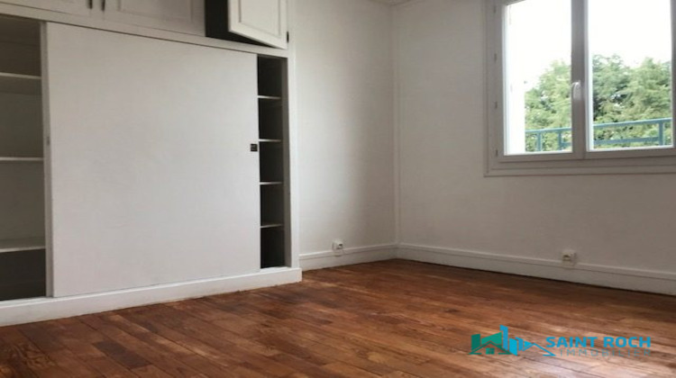 Ma-Cabane - Location Appartement Le Havre, 75 m²