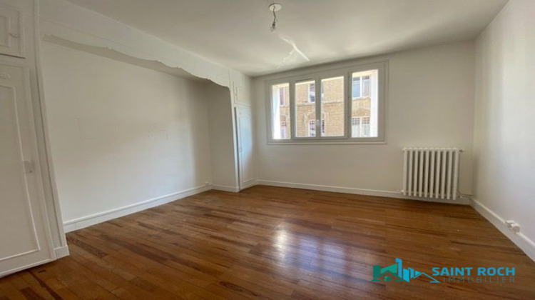 Ma-Cabane - Location Appartement Le Havre, 49 m²