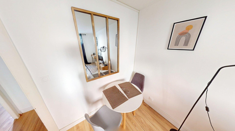 Ma-Cabane - Location Appartement LE HAVRE, 29 m²