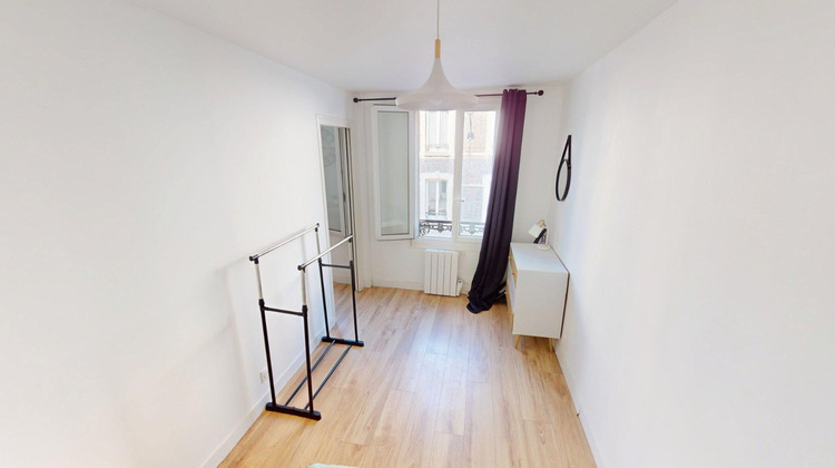 Ma-Cabane - Location Appartement LE HAVRE, 29 m²