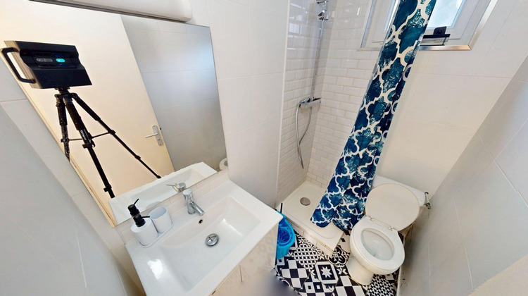 Ma-Cabane - Location Appartement LE HAVRE, 29 m²