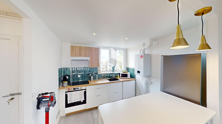 Ma-Cabane - Location Appartement LE HAVRE, 69 m²